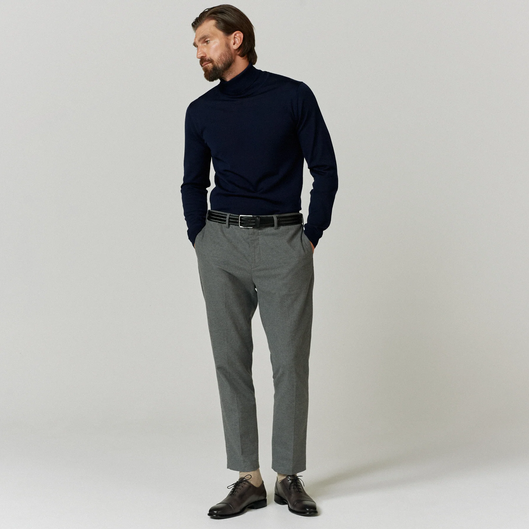 Treath Dark Blue - Image 5
