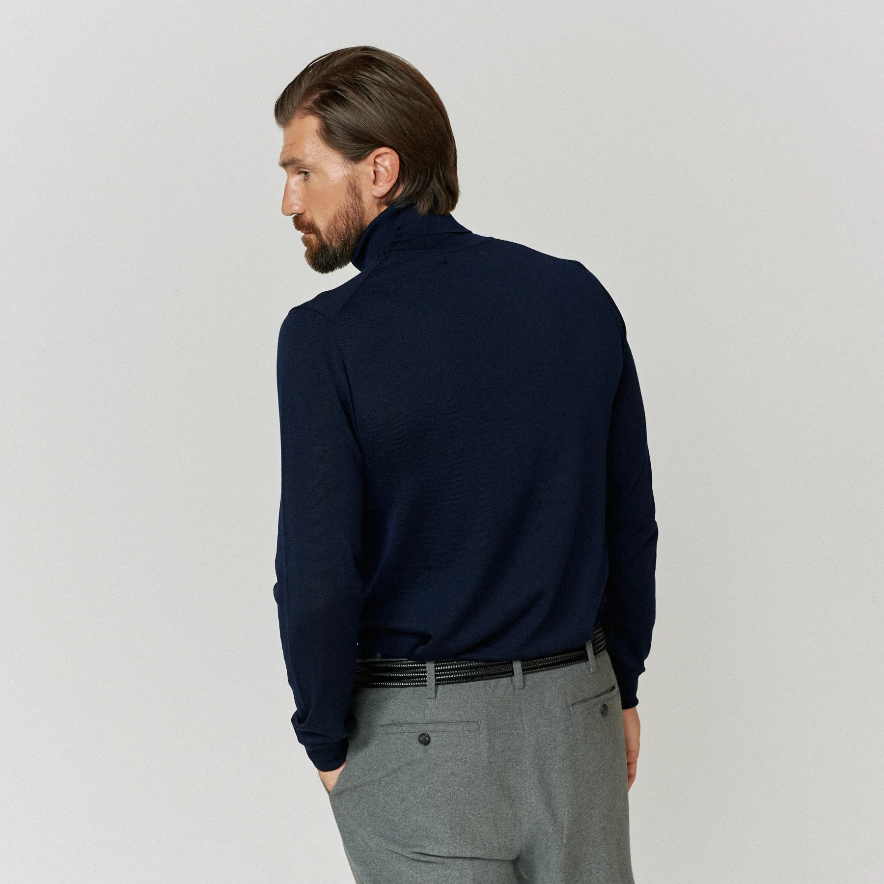 Treath Dark Blue - Image 8