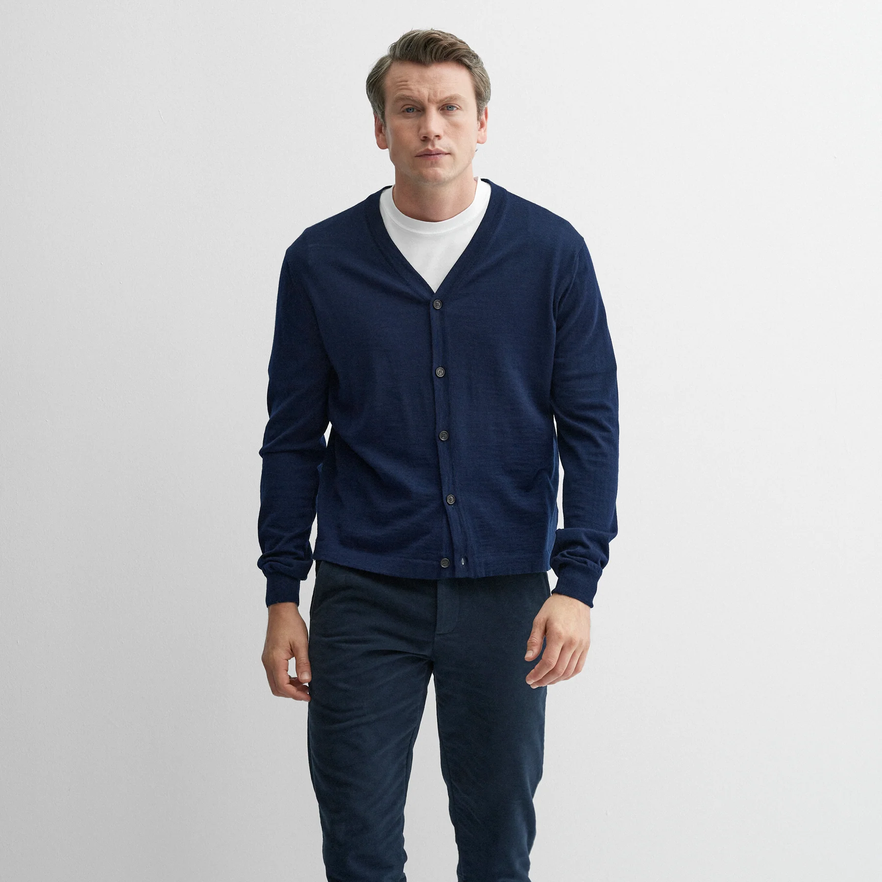 Trefecca Navy - Image 2