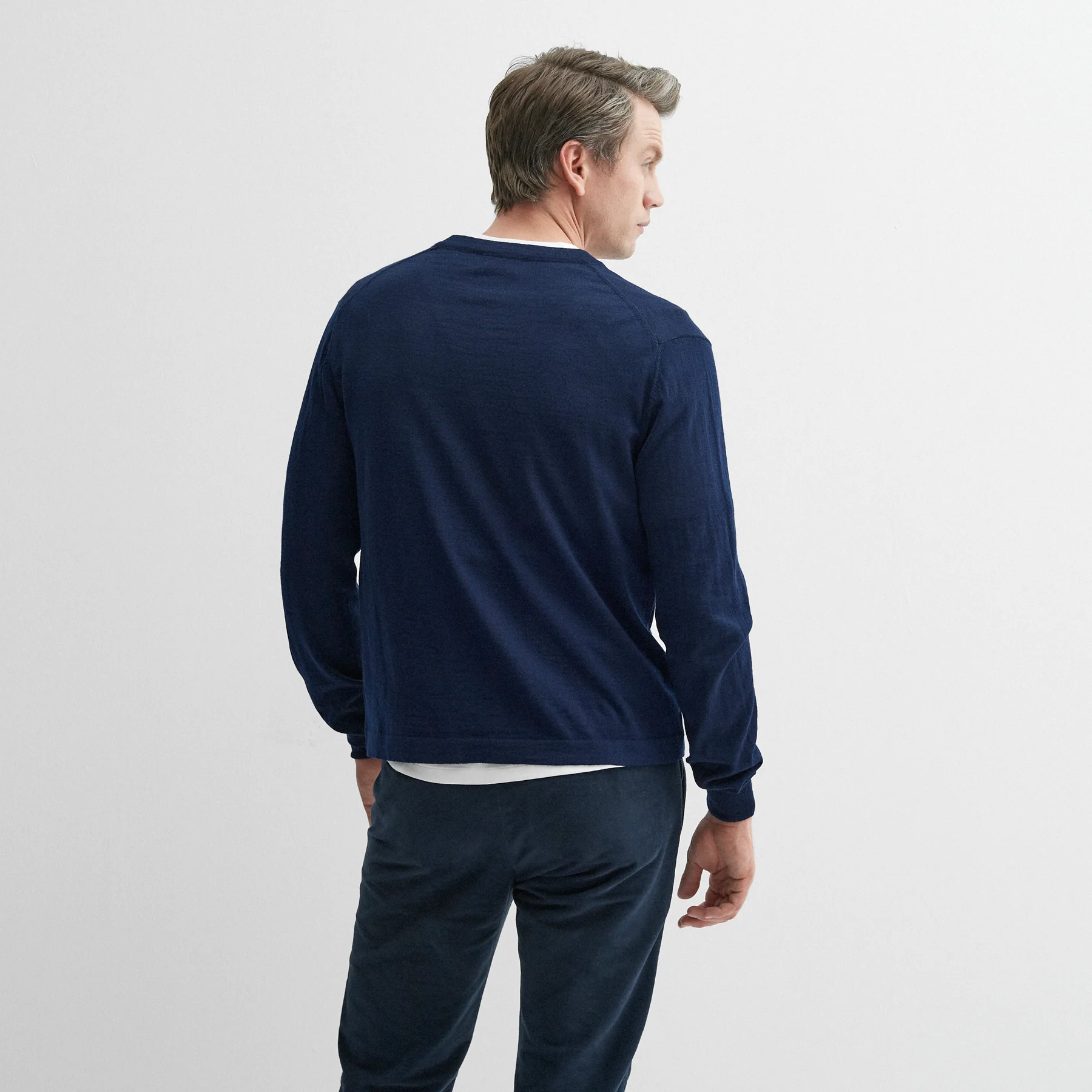 Trefecca Navy - Image 5