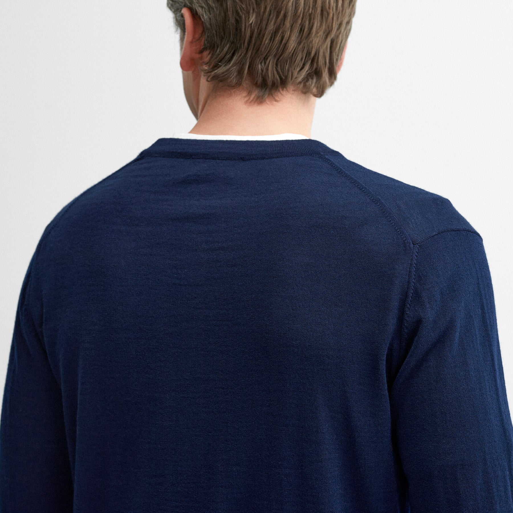 Trefecca Navy - Image 7