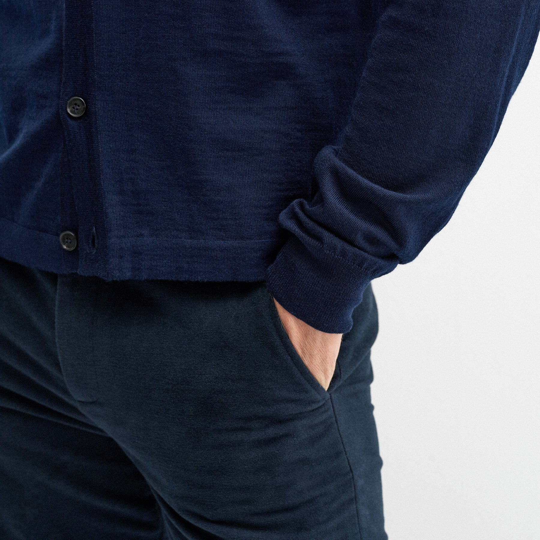 Trefecca Navy - Image 9