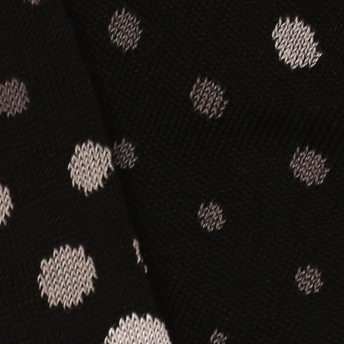 Trepuzzi Black/Grey - Image 3