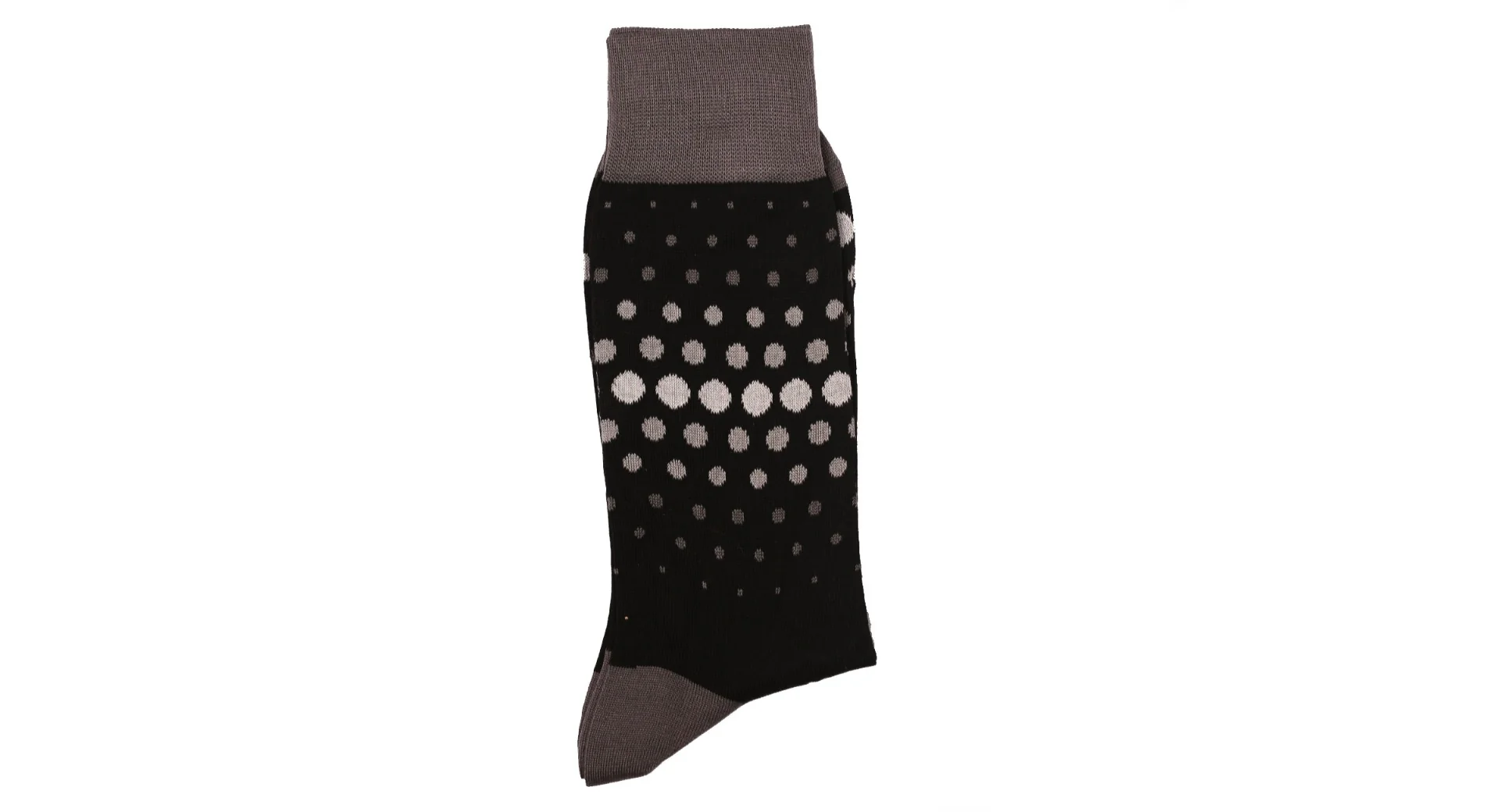 Trepuzzi Black/Grey - Image 5