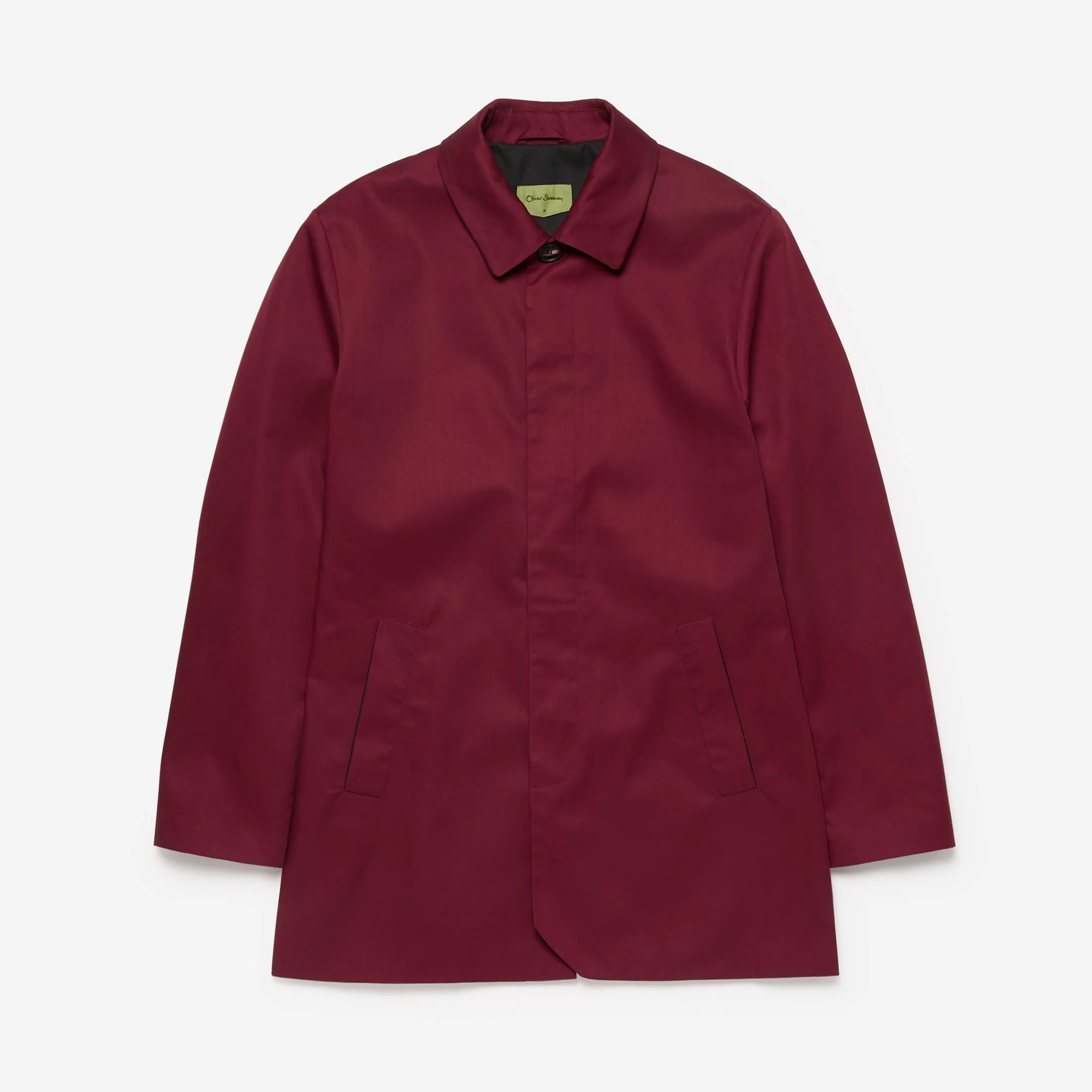 Trescowe Burgundy - Image 2