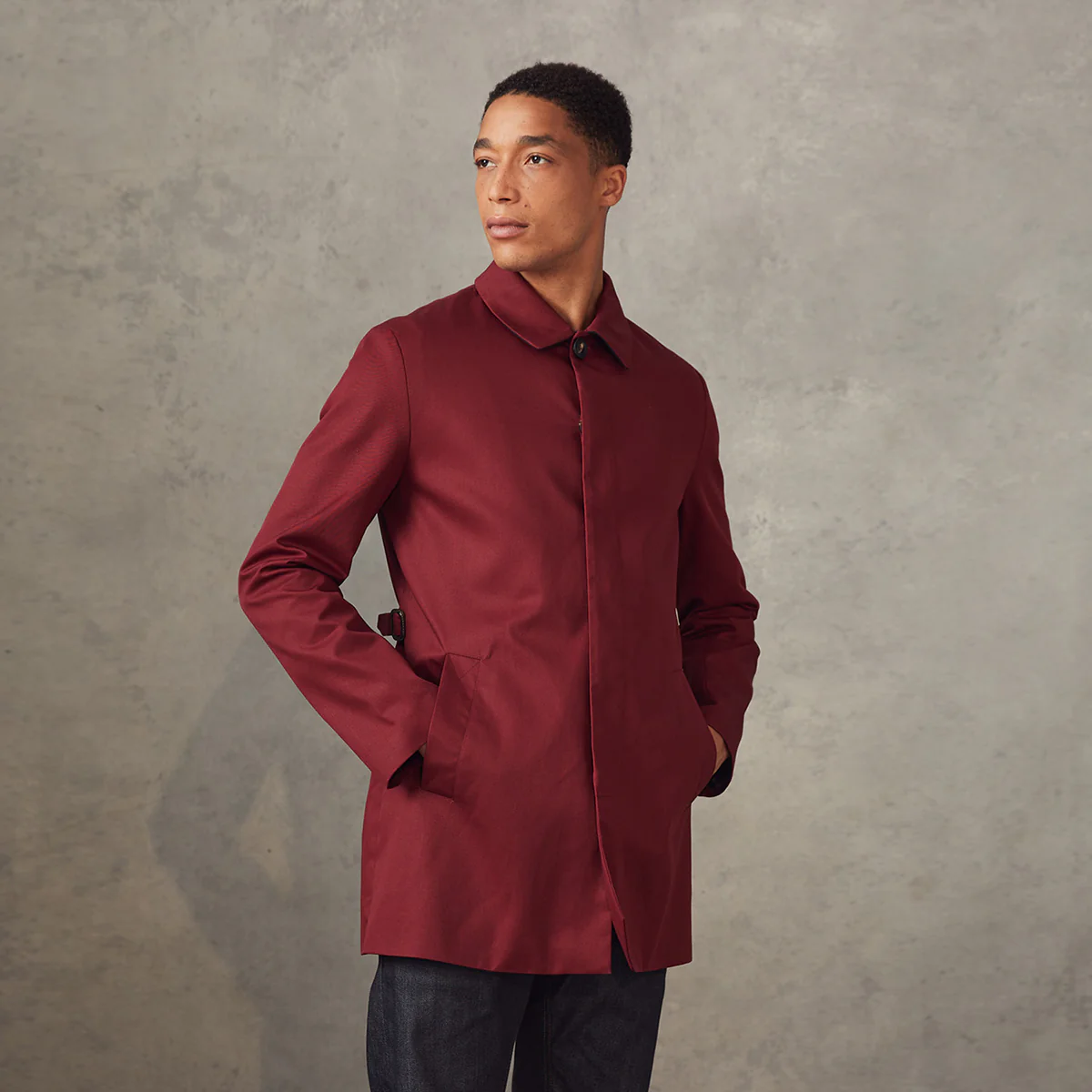 Trescowe Burgundy - Image 3