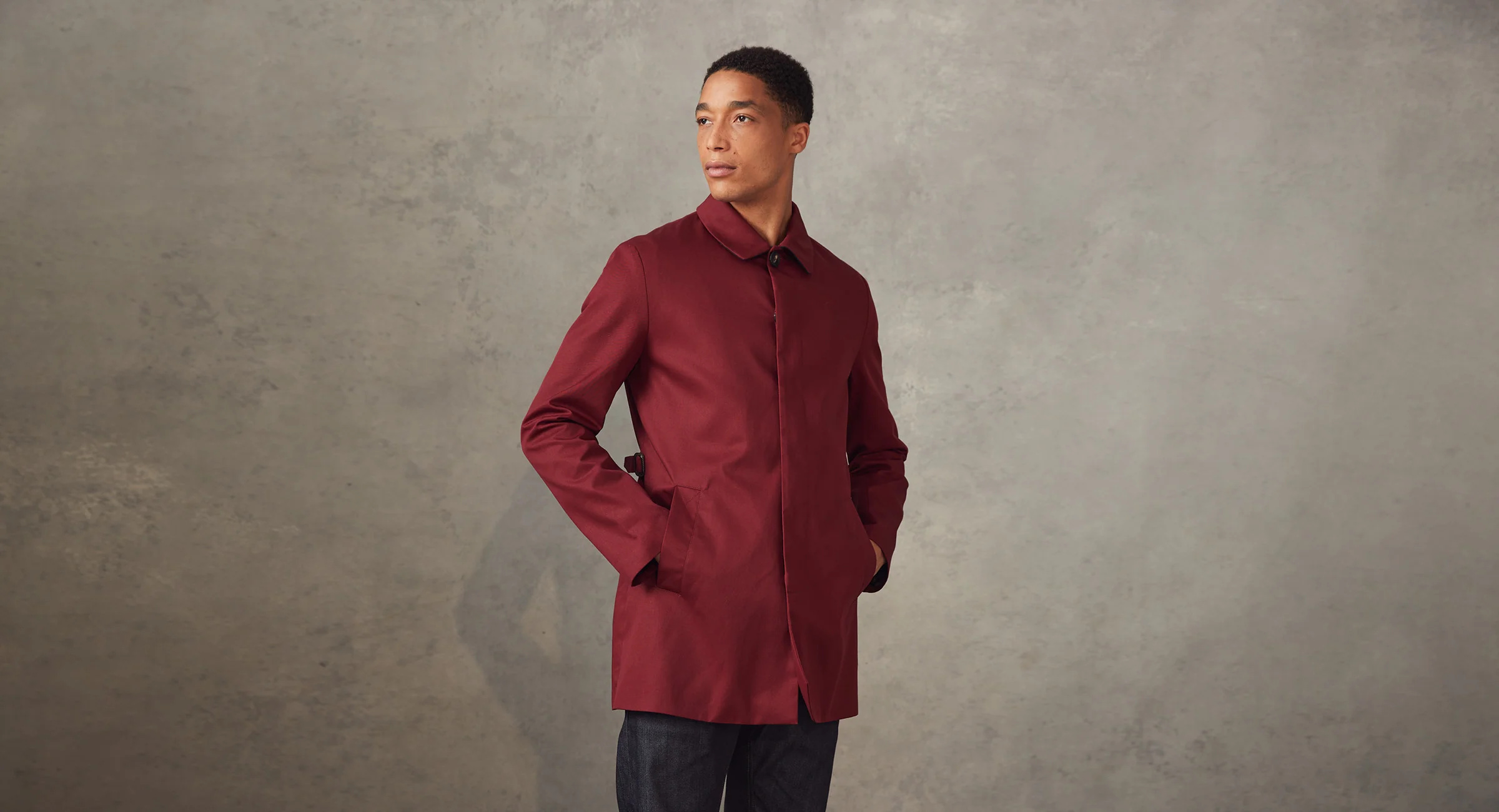 Trescowe Burgundy - Image 4