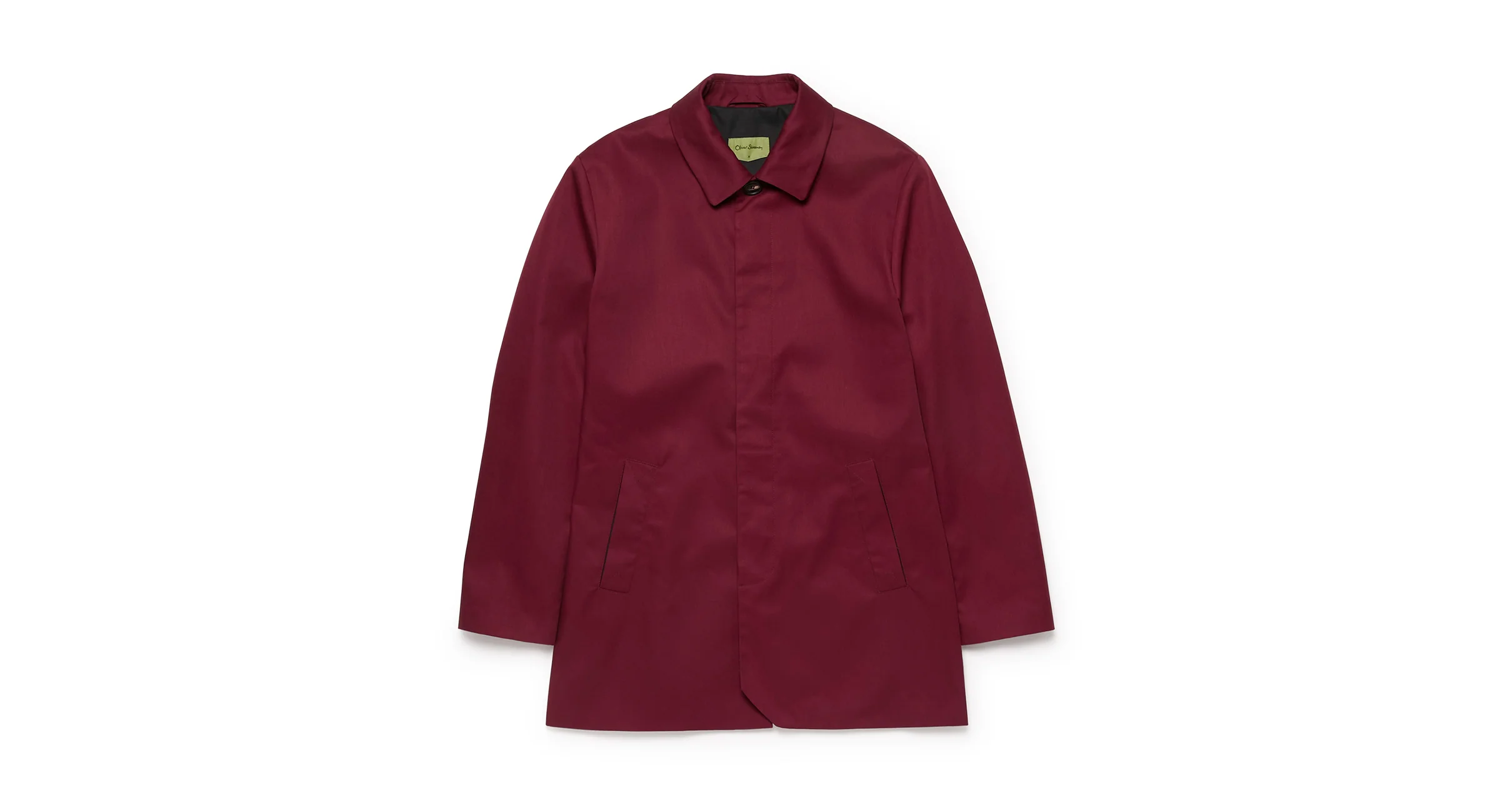 Trescowe Burgundy - Image 5
