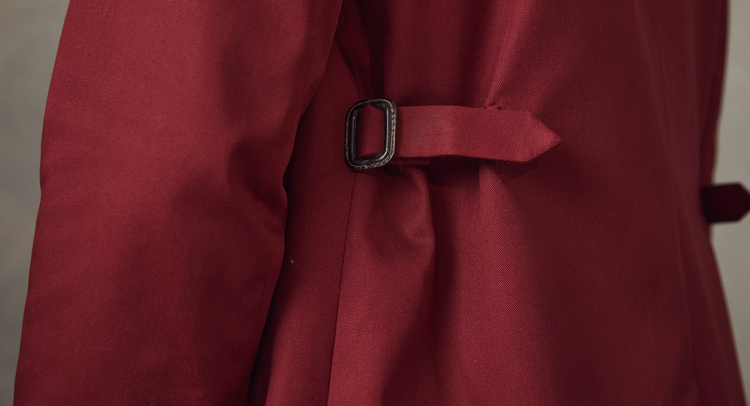 Trescowe Burgundy - Image 9