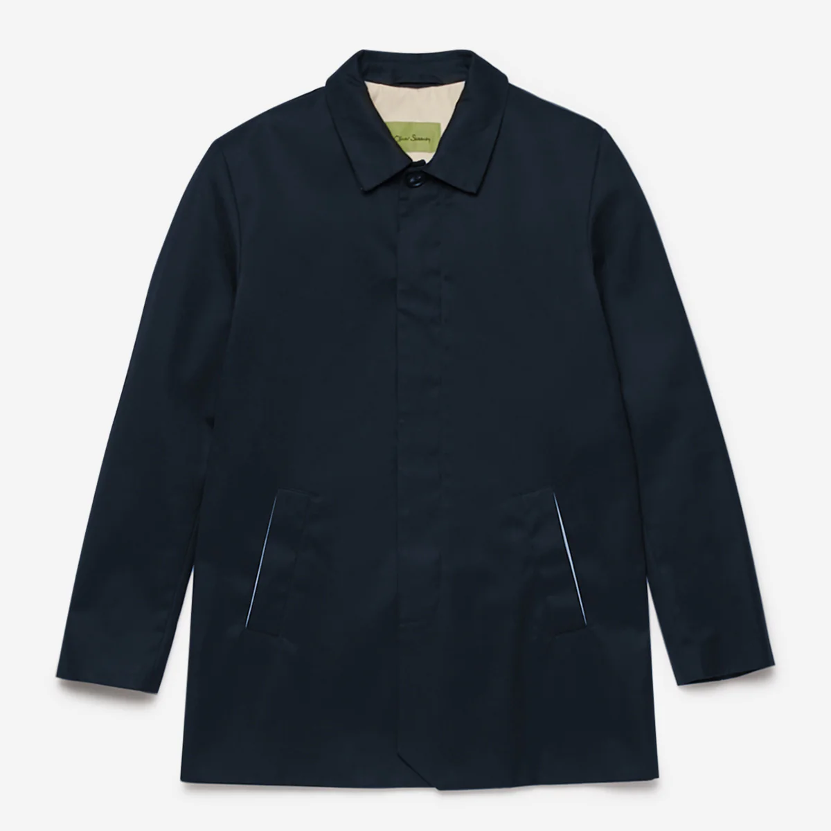 Trescowe Dark Navy - Image 3