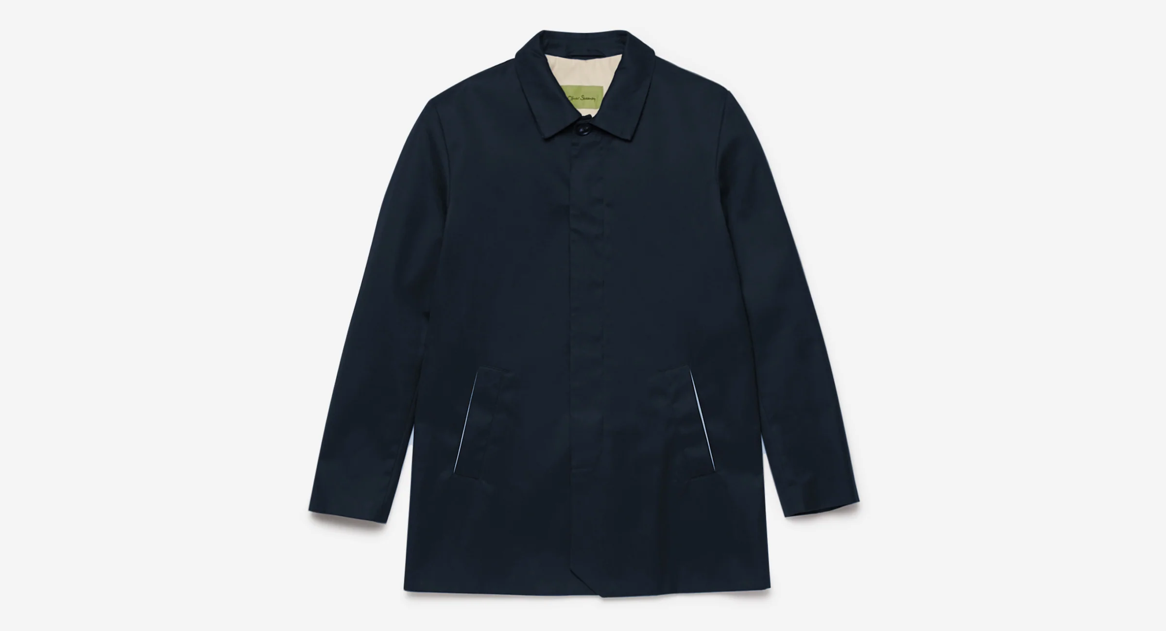Trescowe Dark Navy - Image 4