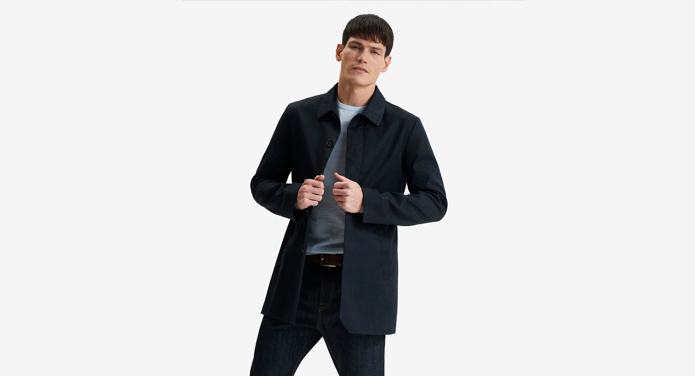 Trescowe Dark Navy - Image 5
