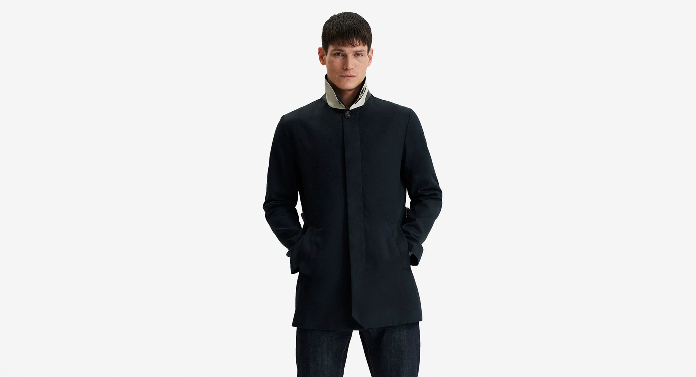Trescowe Dark Navy - Image 6