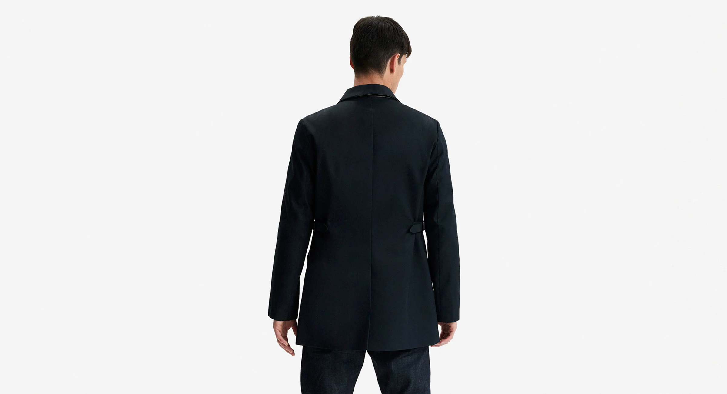 Trescowe Dark Navy - Image 7