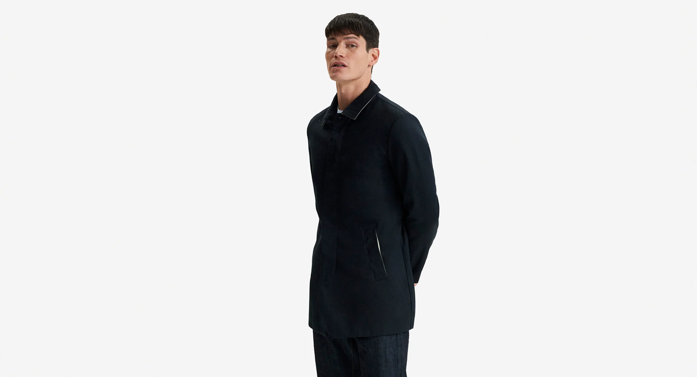 Trescowe Dark Navy - Image 8