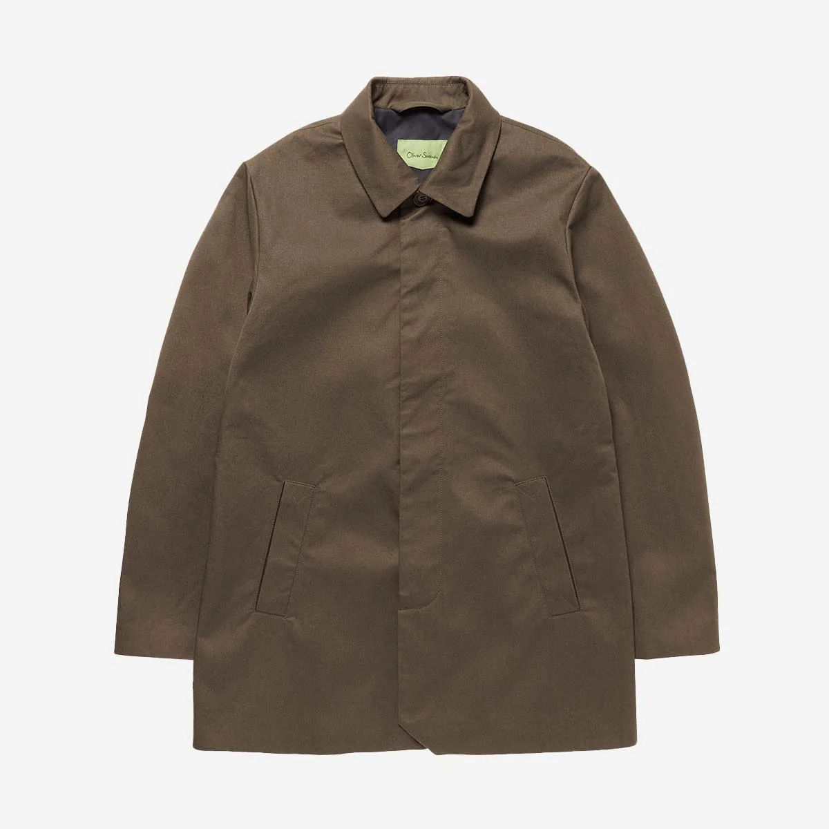 Trescowe Khaki - Image 2