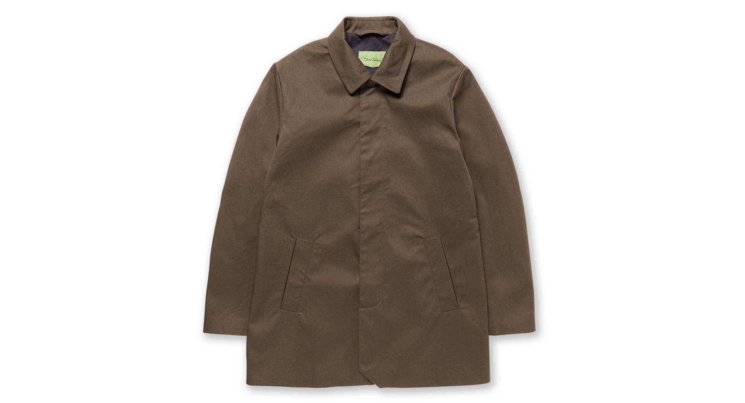 Trescowe Khaki - Image 5