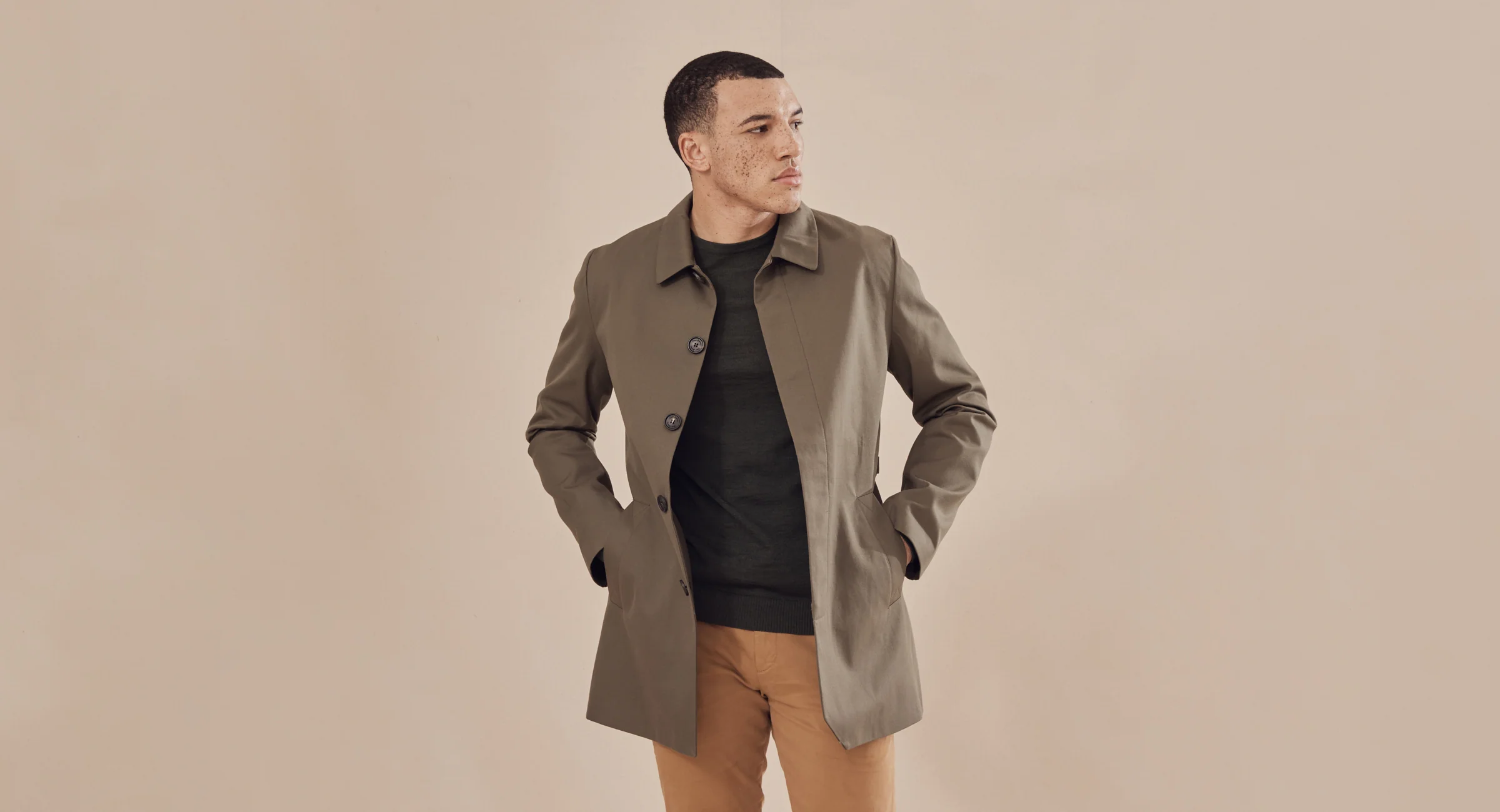 Trescowe Khaki - Image 6