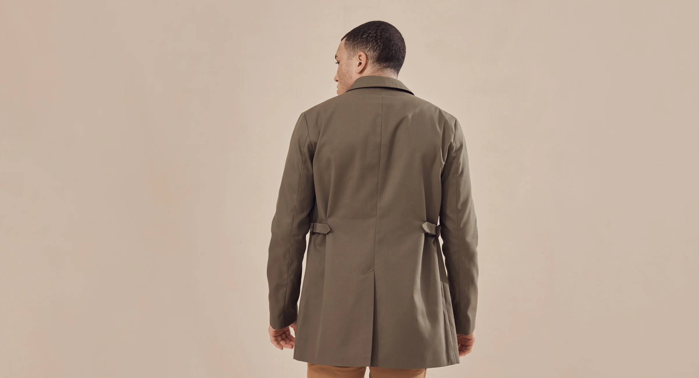 Trescowe Khaki - Image 8