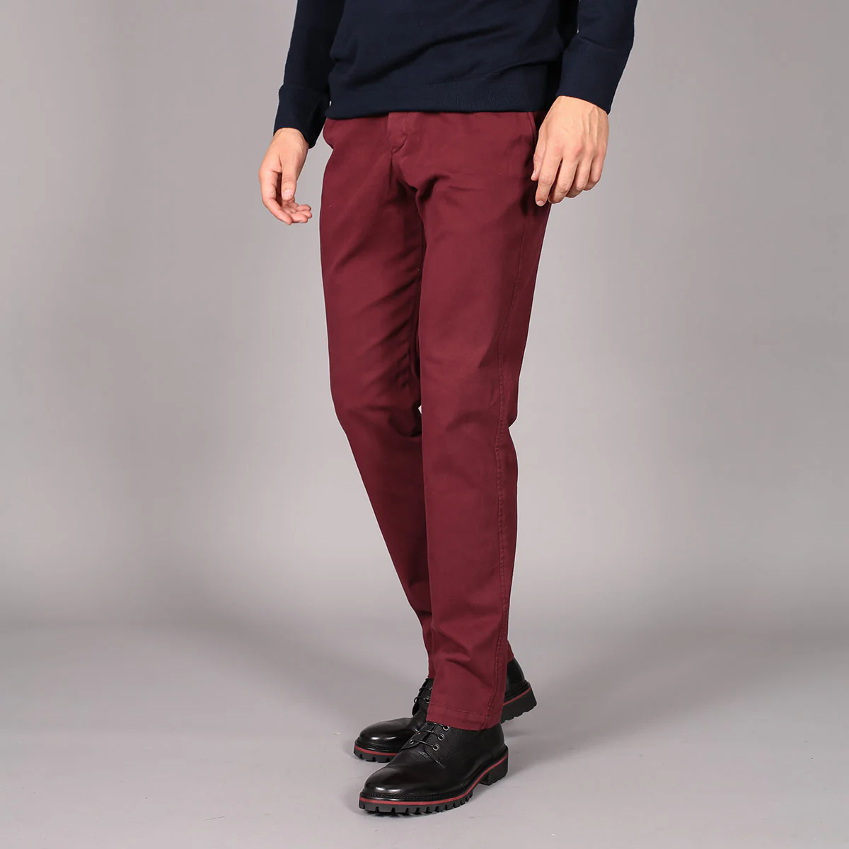Trofa Burgundy - Image 3