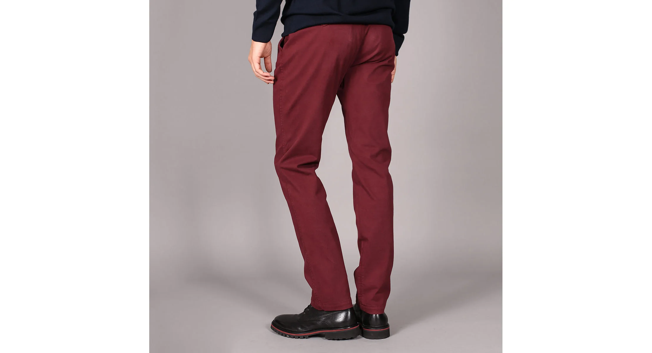 Trofa Burgundy - Image 5