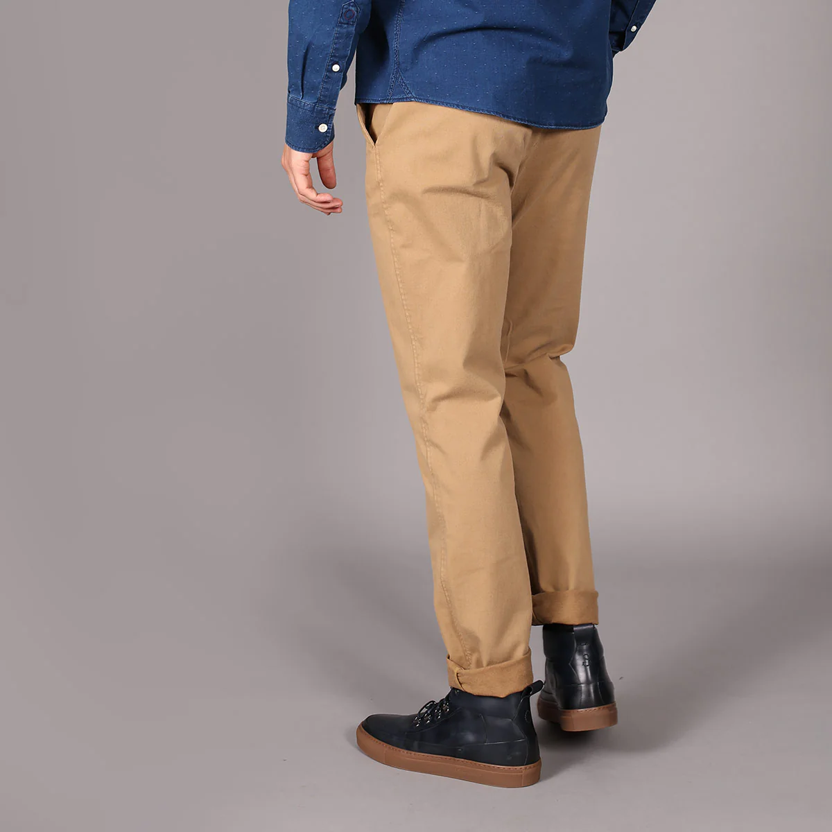 Trofa Dark Beige - Image 4