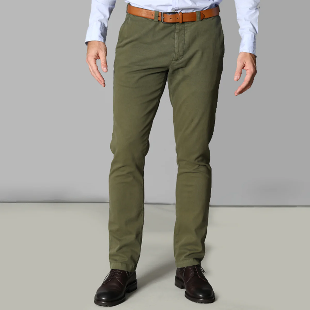 Trofa Khaki - Image 3