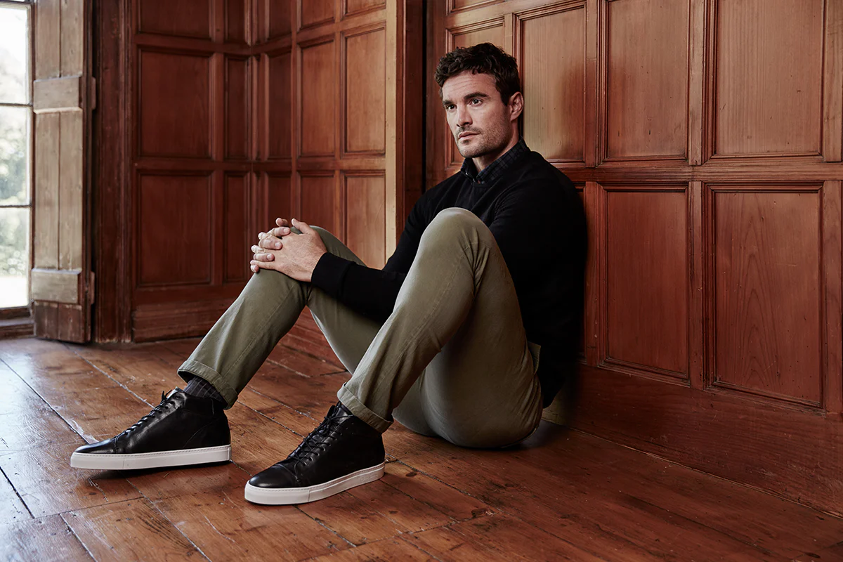 Trofa Khaki - Image 6