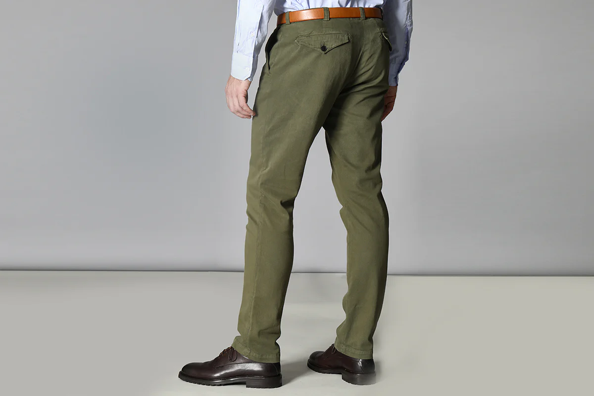 Trofa Khaki - Image 7