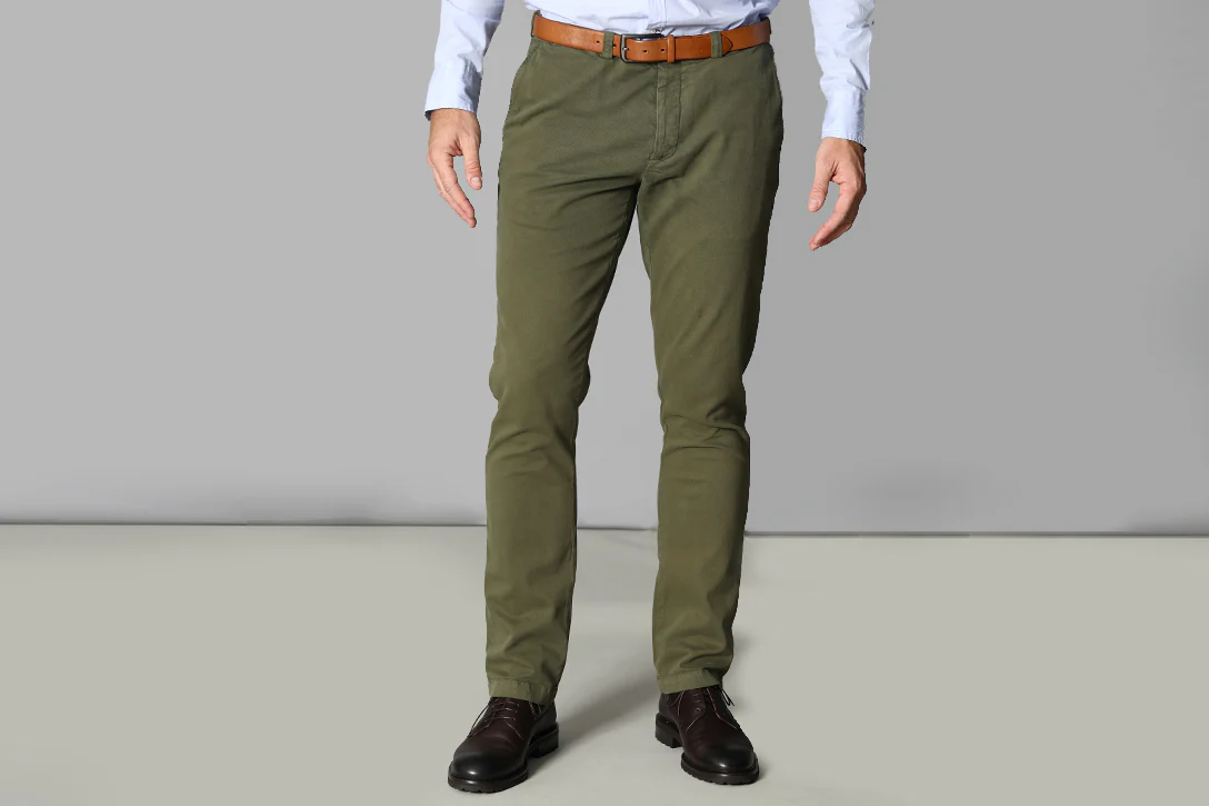 Trofa Khaki - Image 8