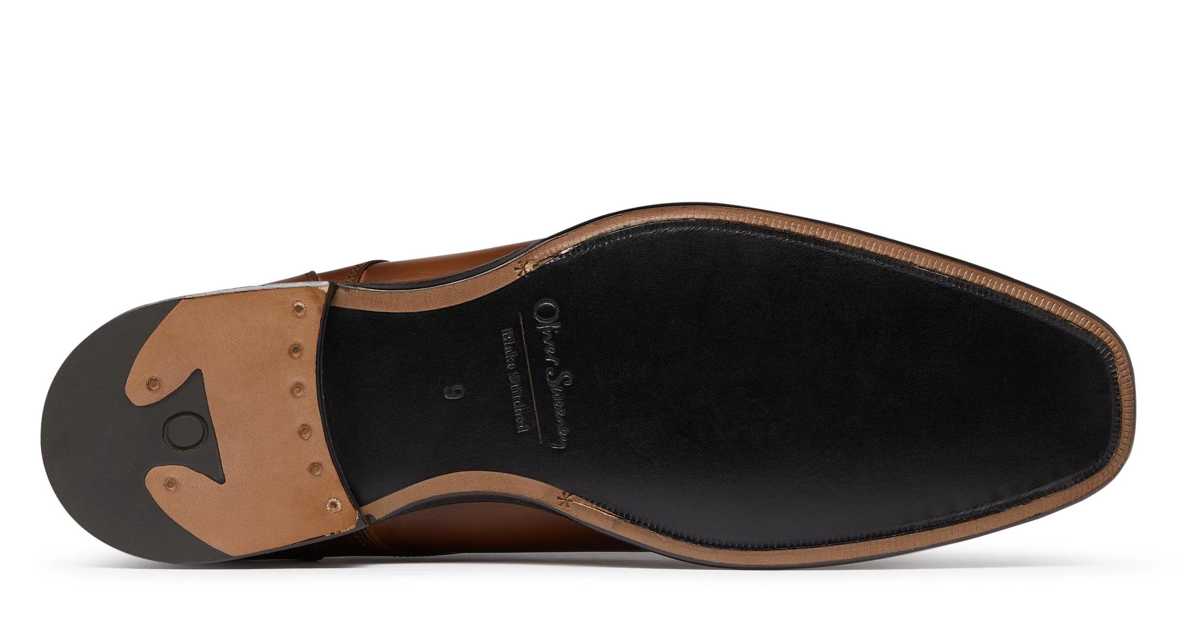 Tropea Dark Tan - Image 6