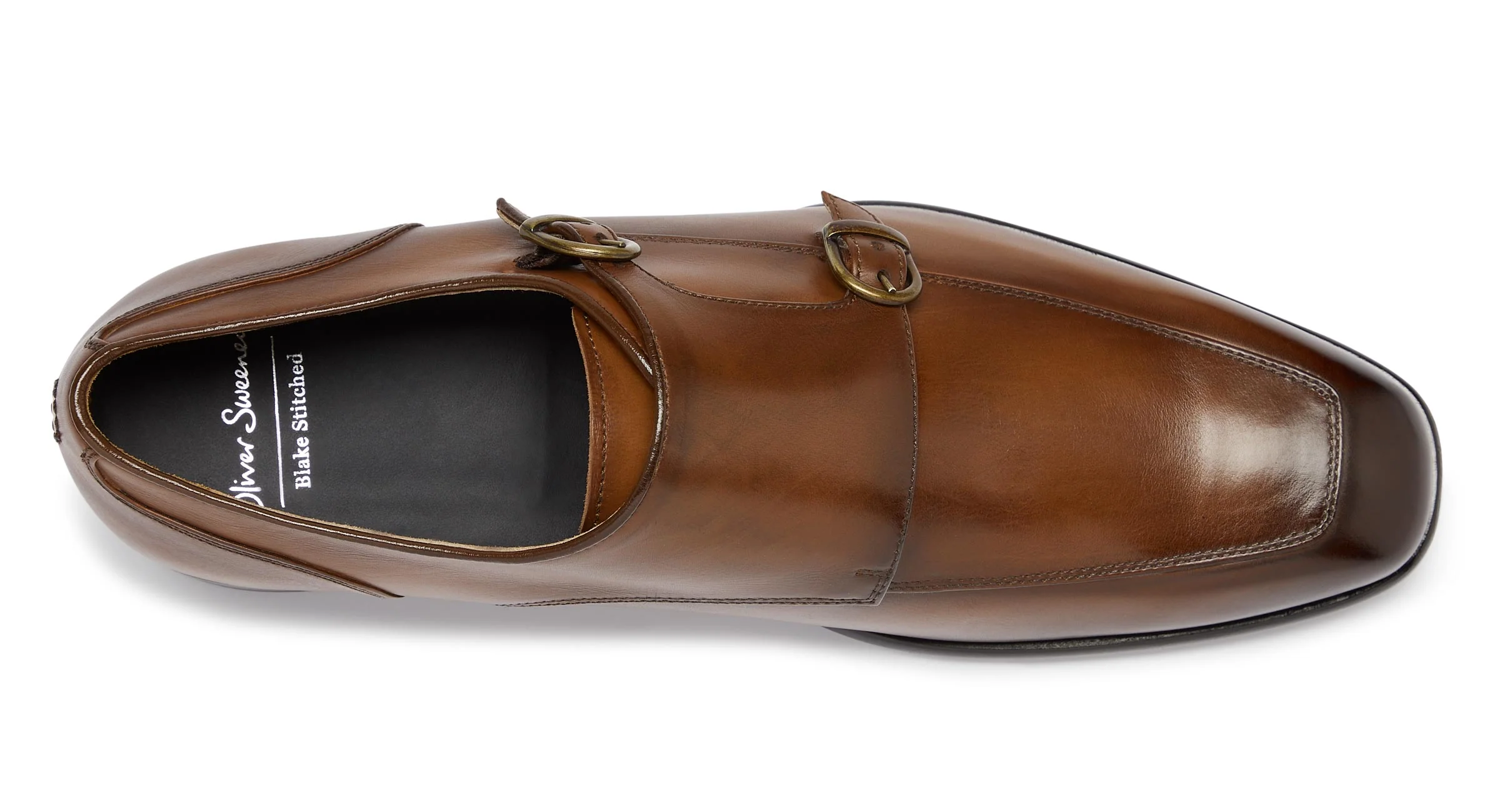 Tropea Dark Tan - Image 7