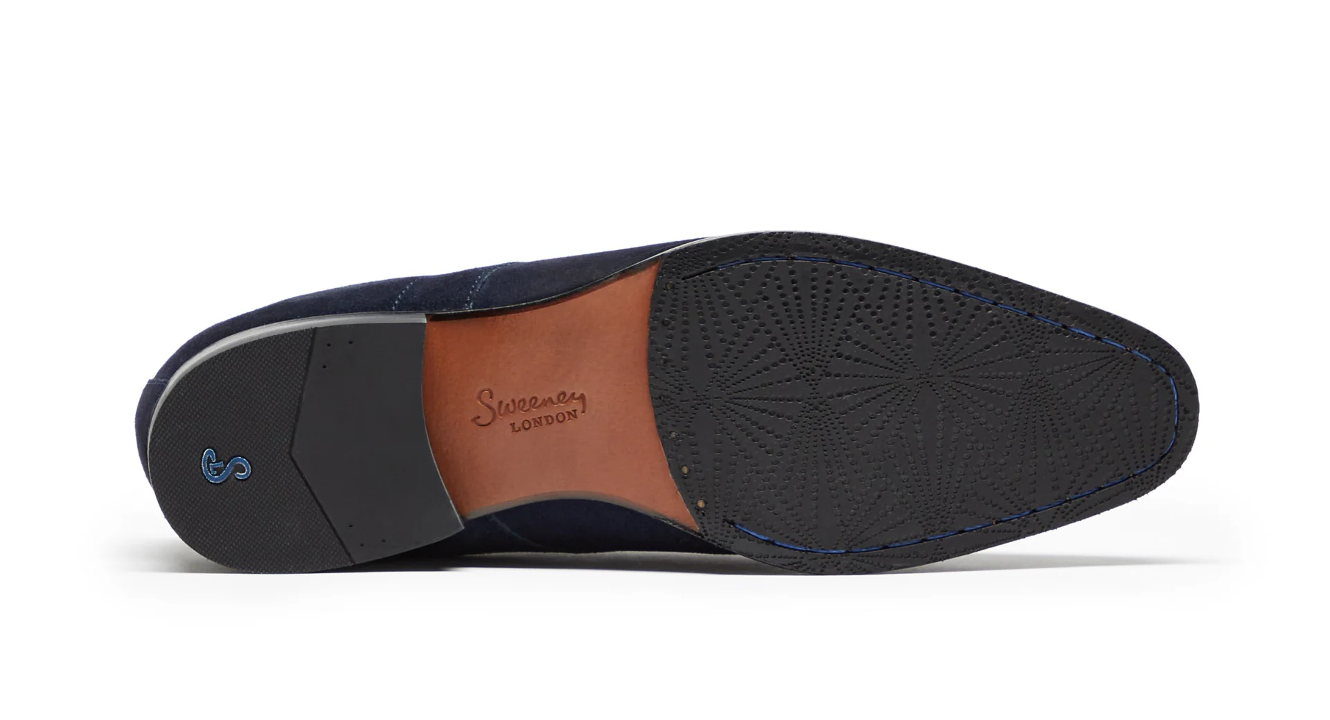 Tuckley Navy - Image 7
