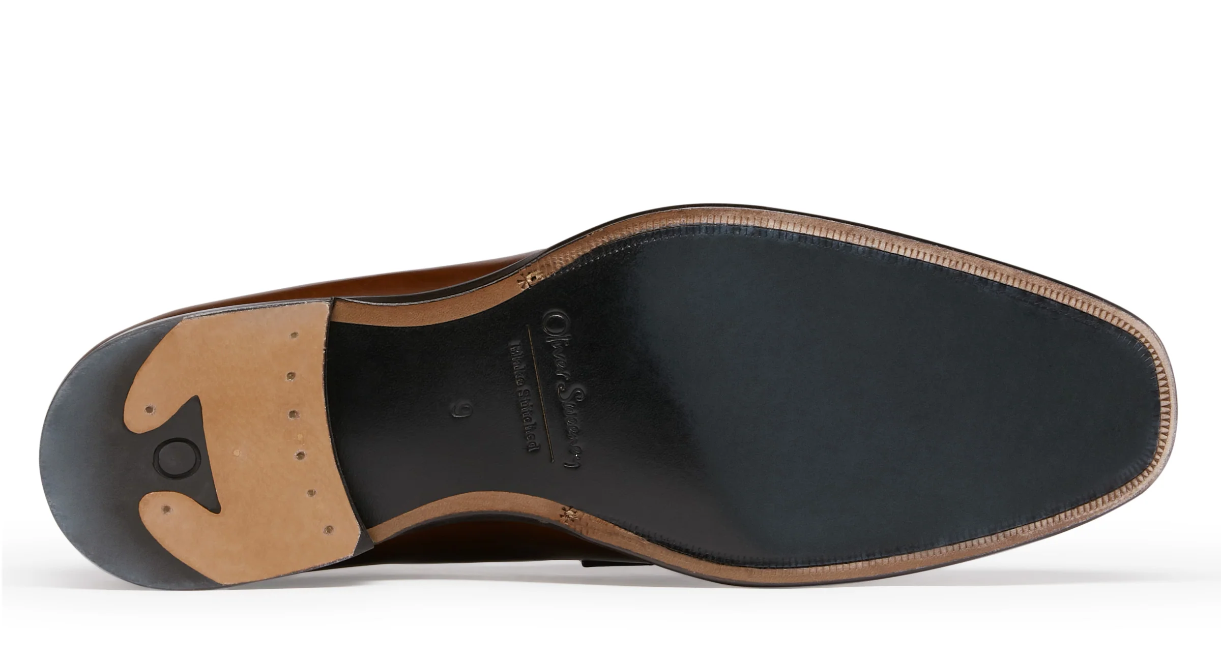 Vaccona Dark Tan - Image 6
