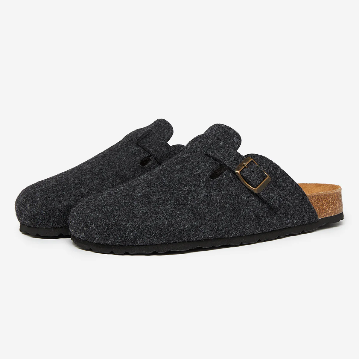 Valadares Felt Slipper - Image 2