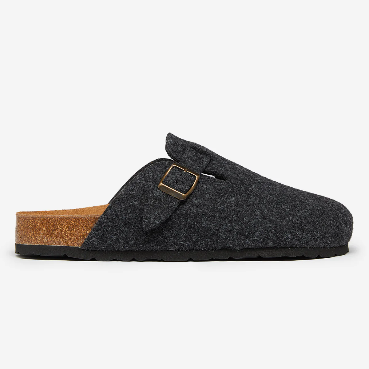 Valadares Felt Slipper - Image 3