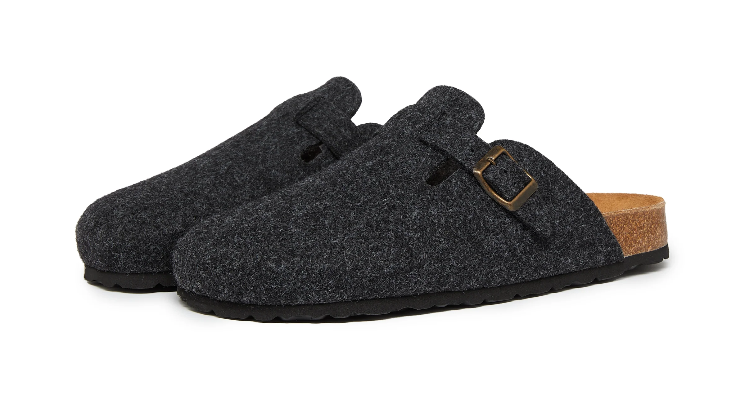 Valadares Felt Slipper - Image 4