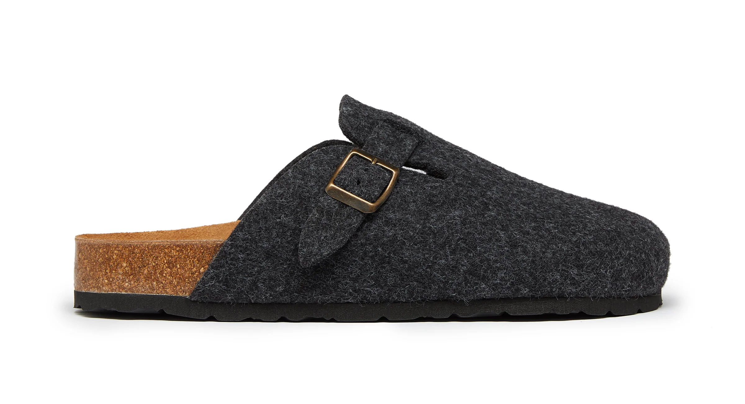 Valadares Felt Slipper - Image 5
