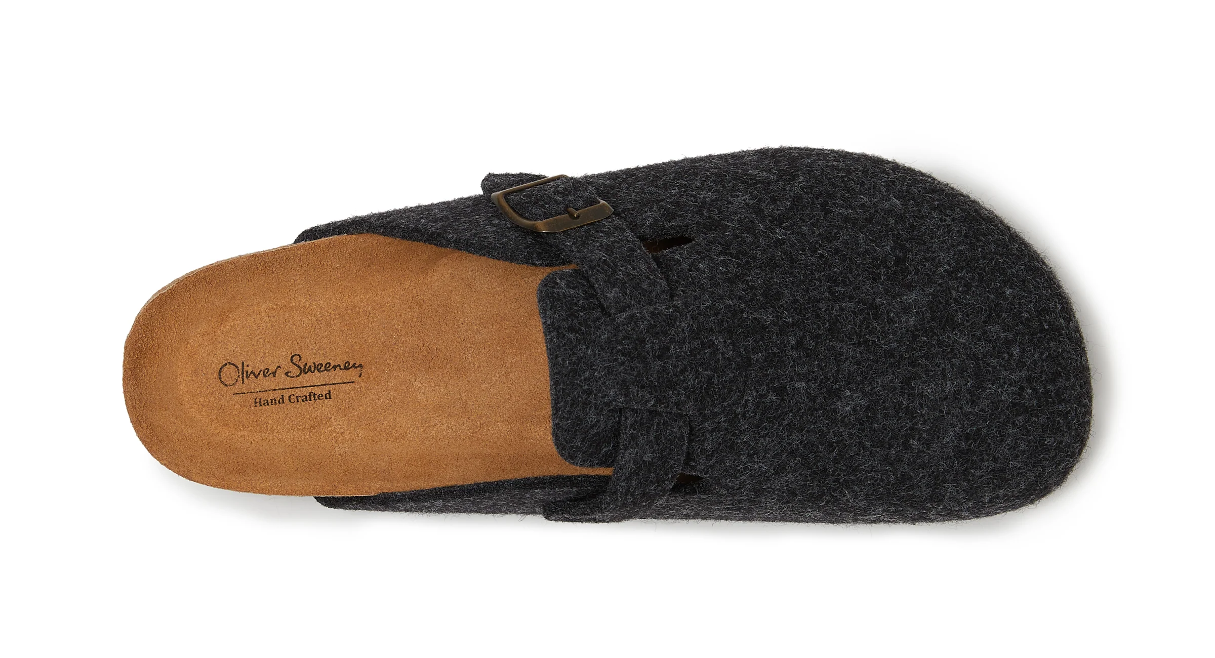 Valadares Felt Slipper - Image 7