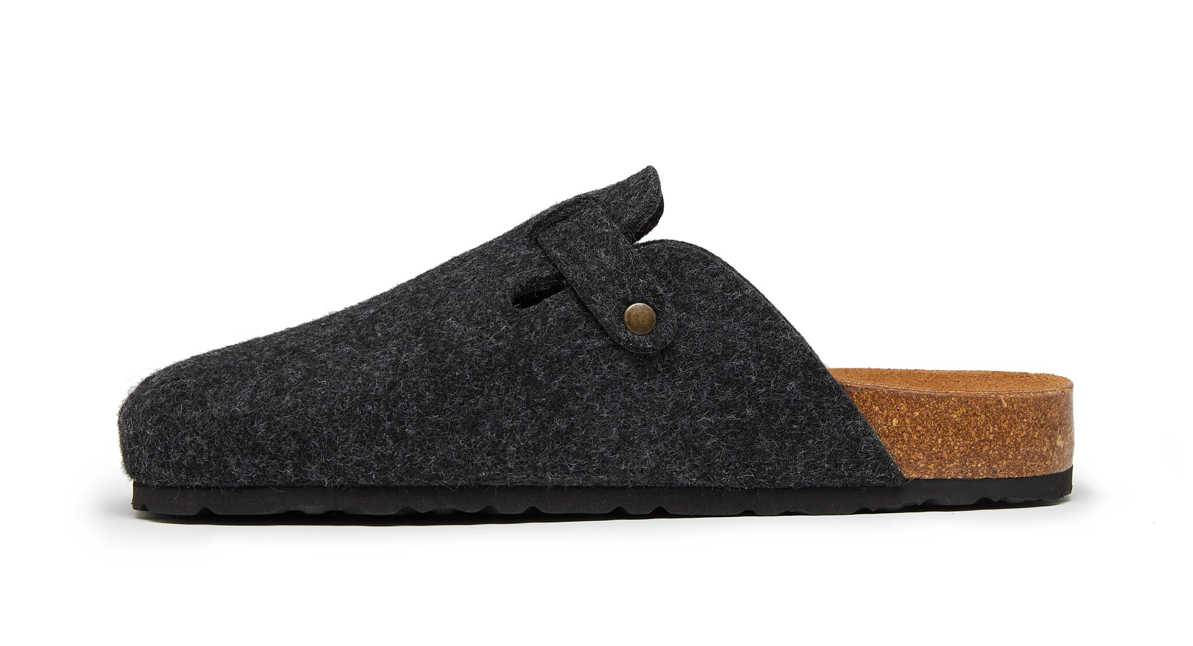 Valadares Felt Slipper - Image 8