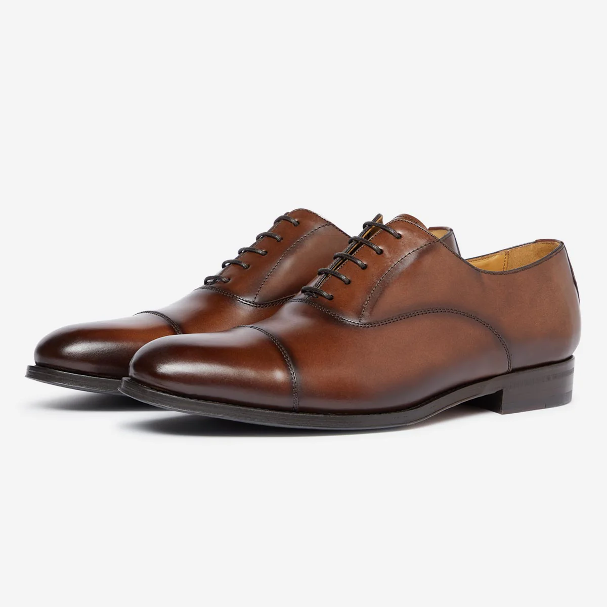 Valdeprados Dark Tan - Image 2