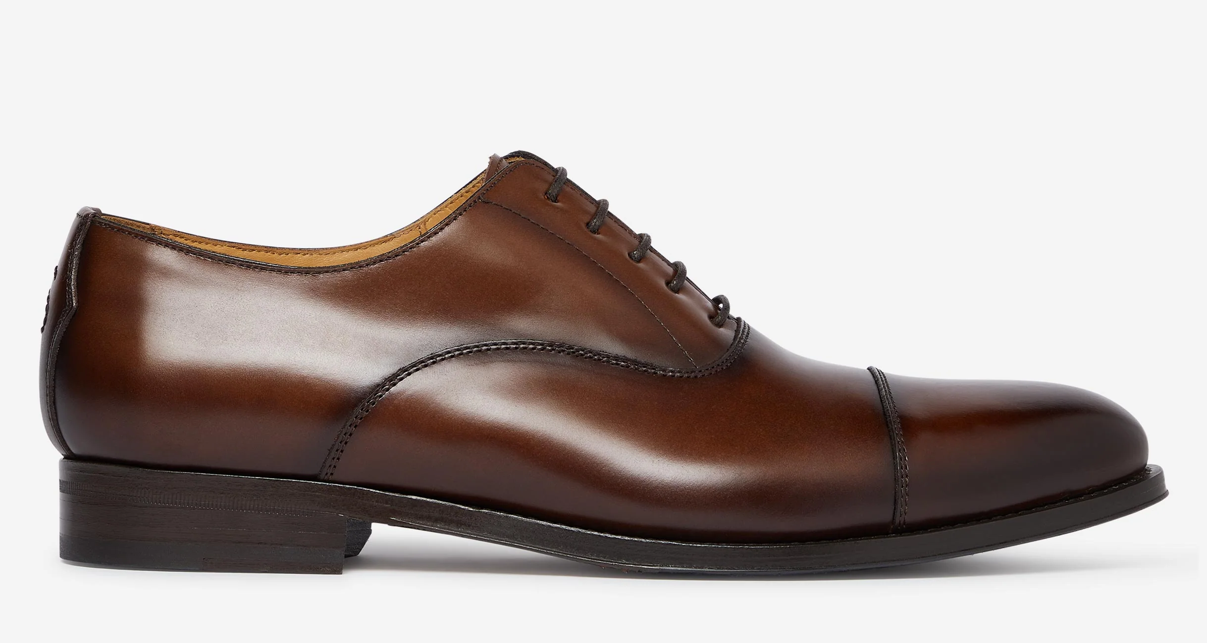 Valdeprados Dark Tan - Image 4
