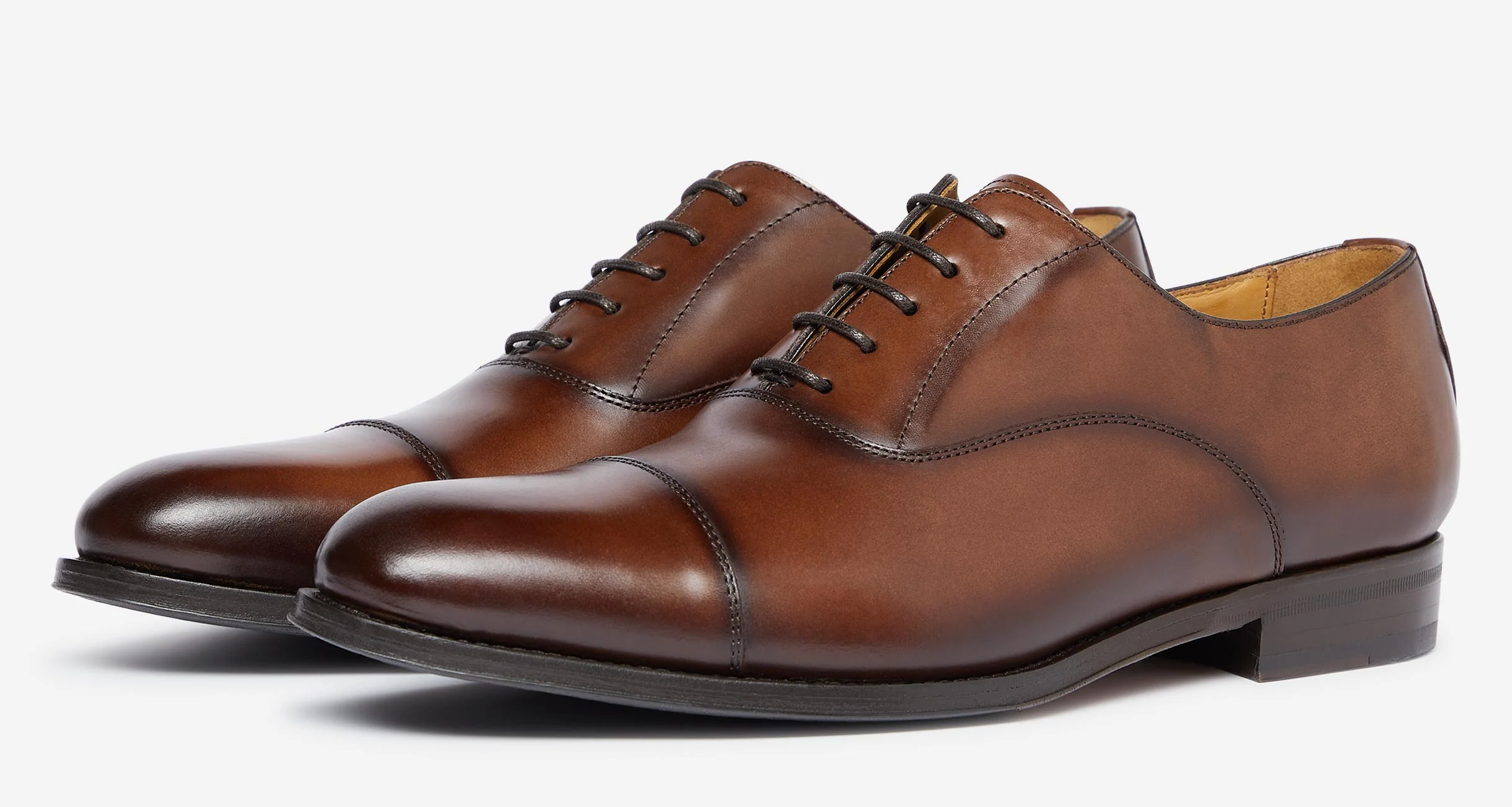 Valdeprados Dark Tan - Image 5