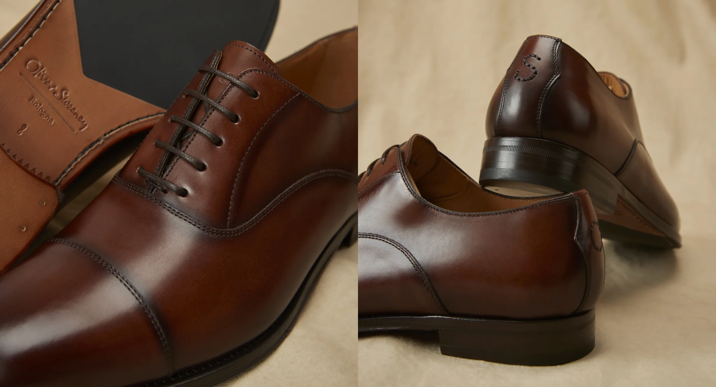 Valdeprados Dark Tan - Image 9