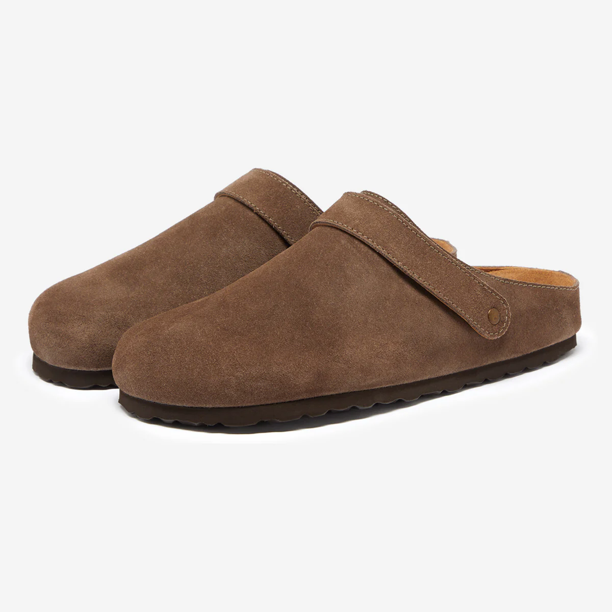 Vallerda Light Brown - Image 2