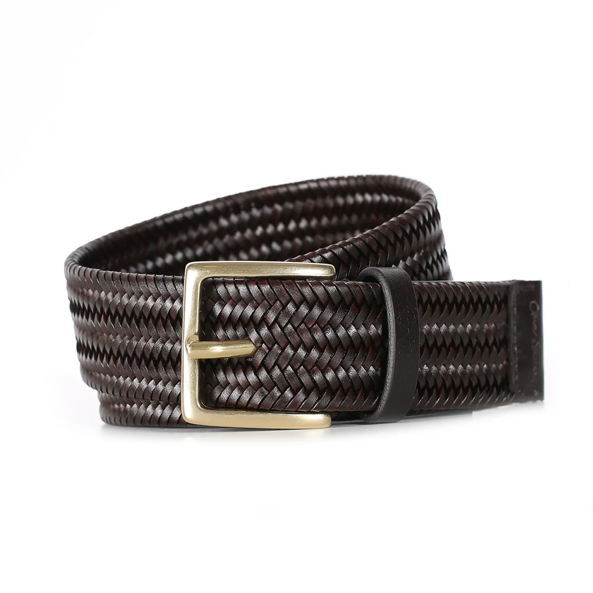 Vanza Dark Brown - Image 2