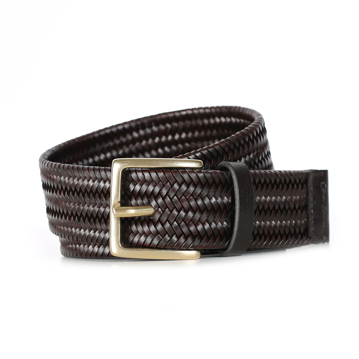 Vanza Dark Brown - Image 3