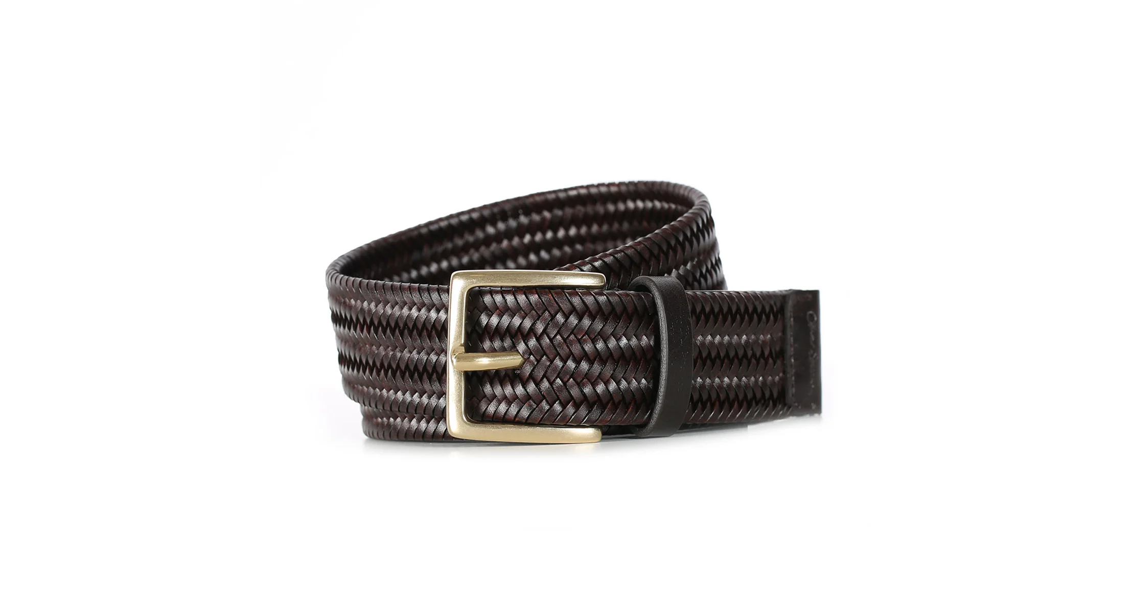 Vanza Dark Brown - Image 4