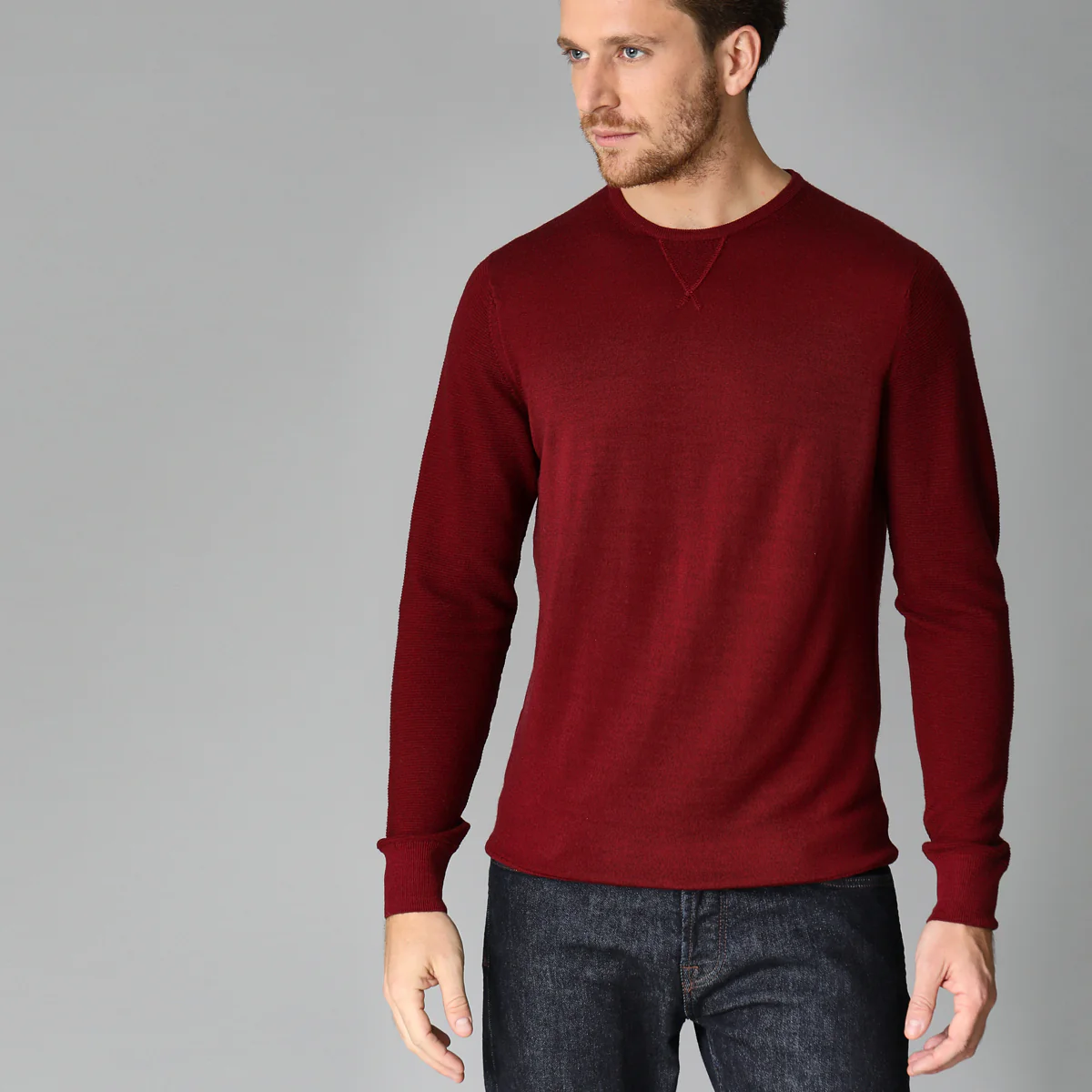 Varzim Burgundy - Image 3