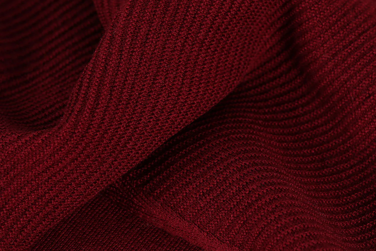 Varzim Burgundy - Image 6